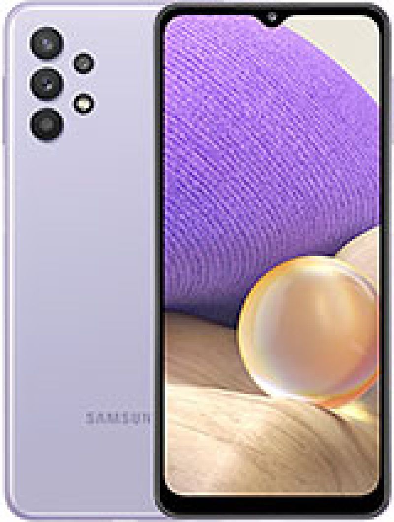 Samsung Galaxy A32 5G (SM-A326B) reparation hos TechDoktoren