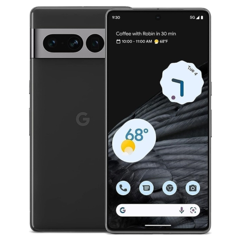Google Pixel 7 Pro reparation hos TechDoktoren