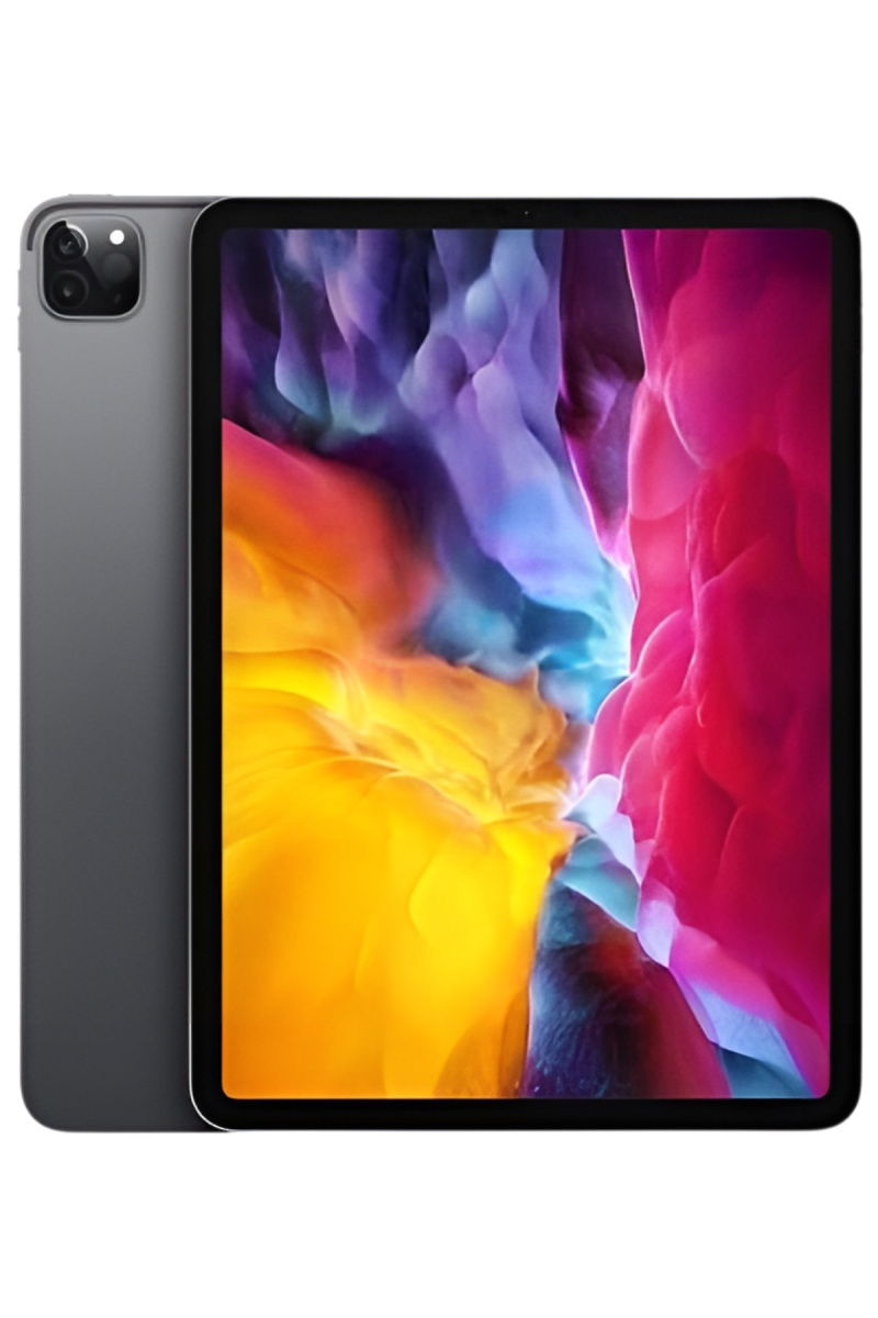 Apple iPad Pro 12.9" 4th Gen (2020) - A2229 / A2232 reparation hos TechDoktoren