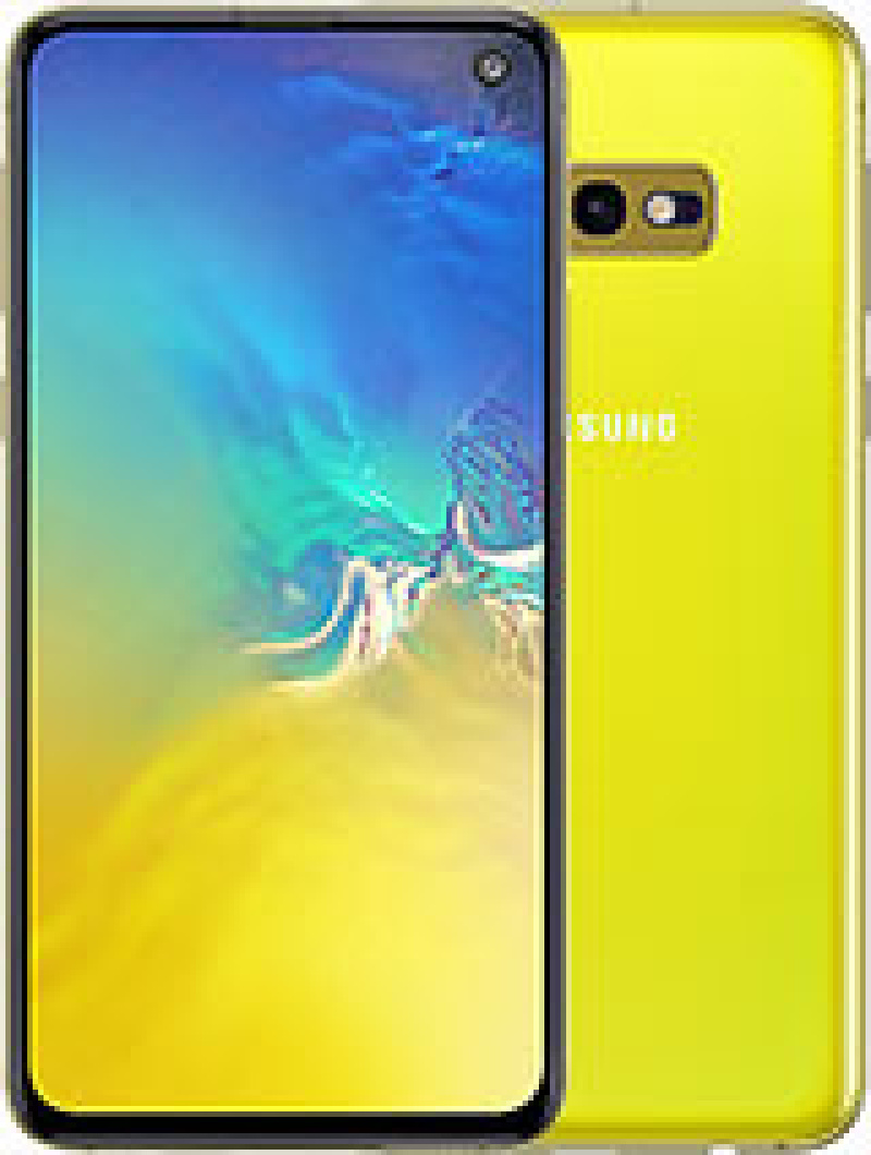 Samsung Galaxy S10e reparation hos TechDoktoren