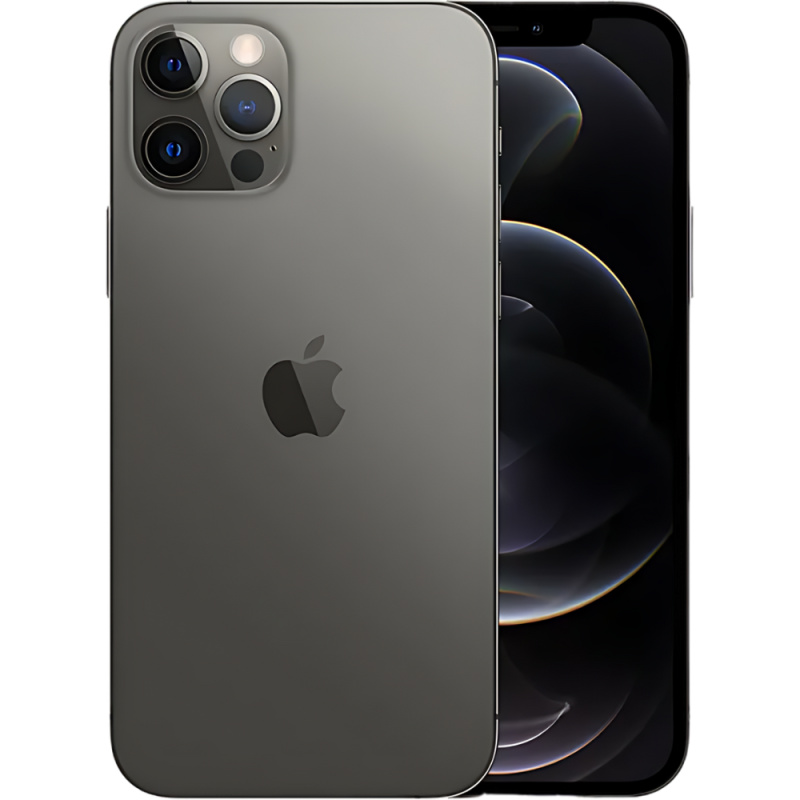 Apple iPhone 12 Pro reparation hos TechDoktoren