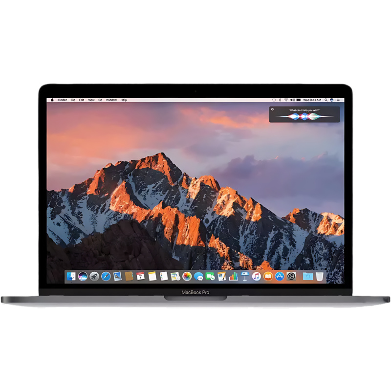 Apple MacBook Pro (15", 2016 / 2017) - A1707 reparation hos TechDoktoren