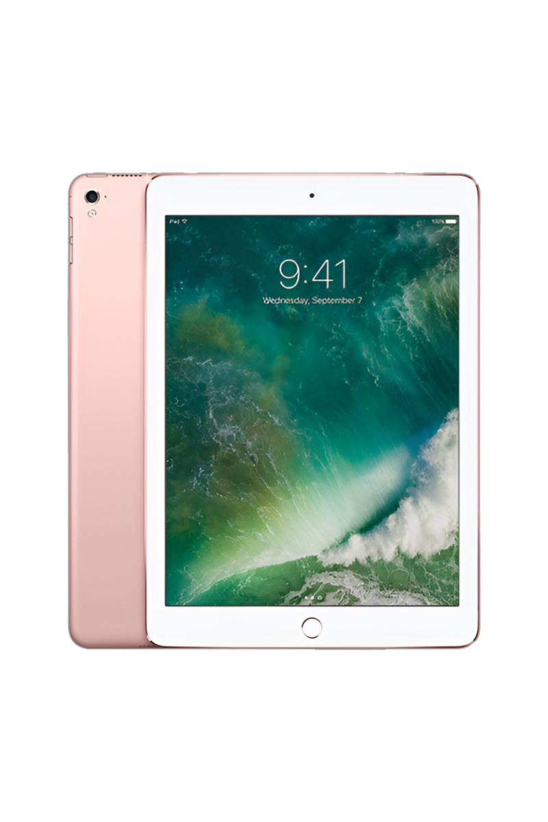 Apple iPad Pro 9.7" (2016) - A1673 / A1674 reparation hos TechDoktoren