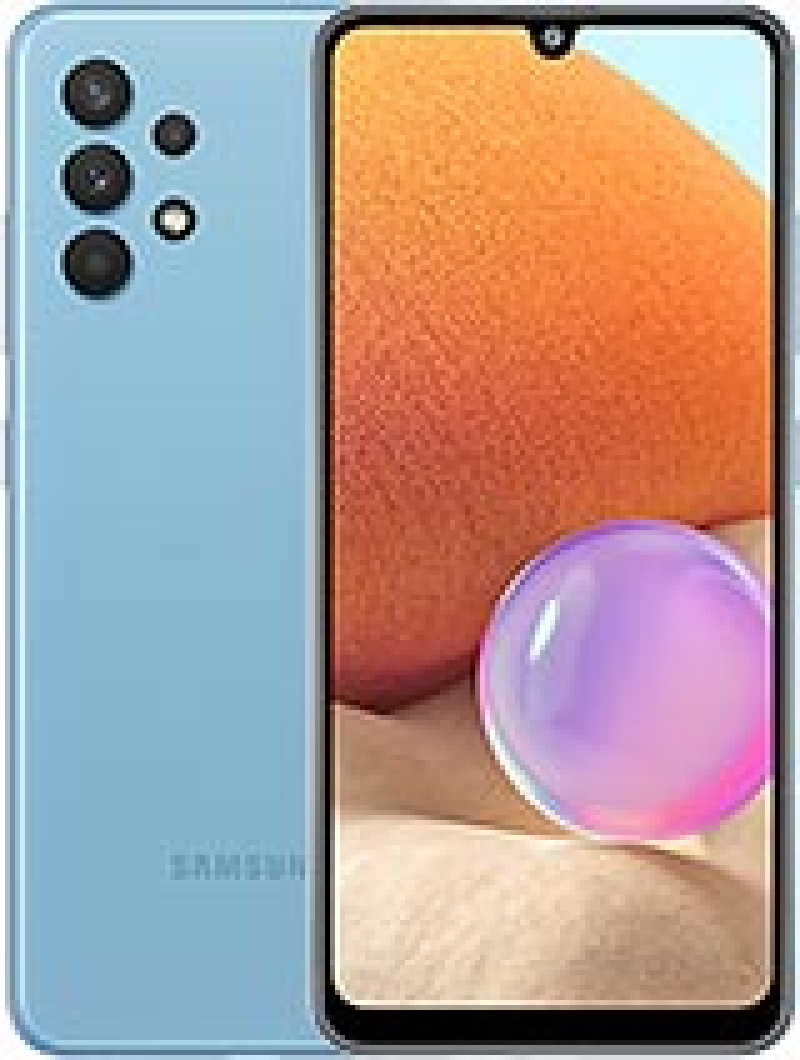 Samsung Galaxy A32 (SM-A325F) reparation hos TechDoktoren