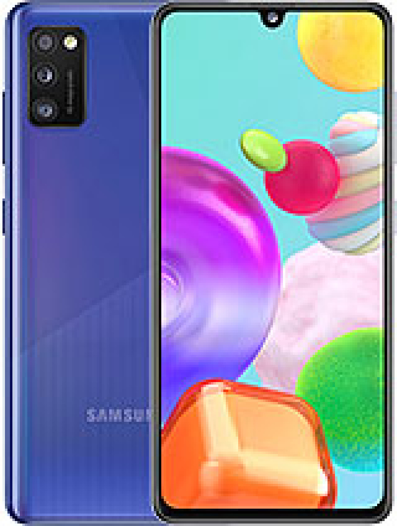 Samsung Galaxy A41 (SM-A415F) reparation hos TechDoktoren