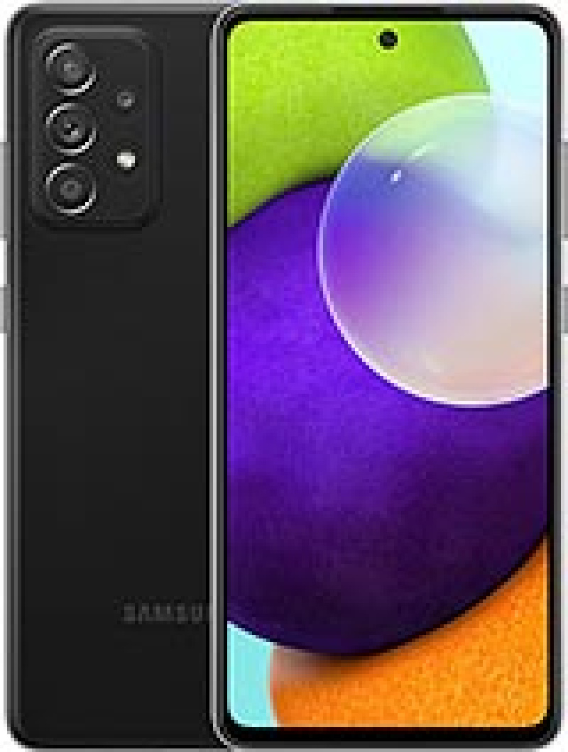 Samsung Galaxy A52 (SM-A525F) reparation hos TechDoktoren