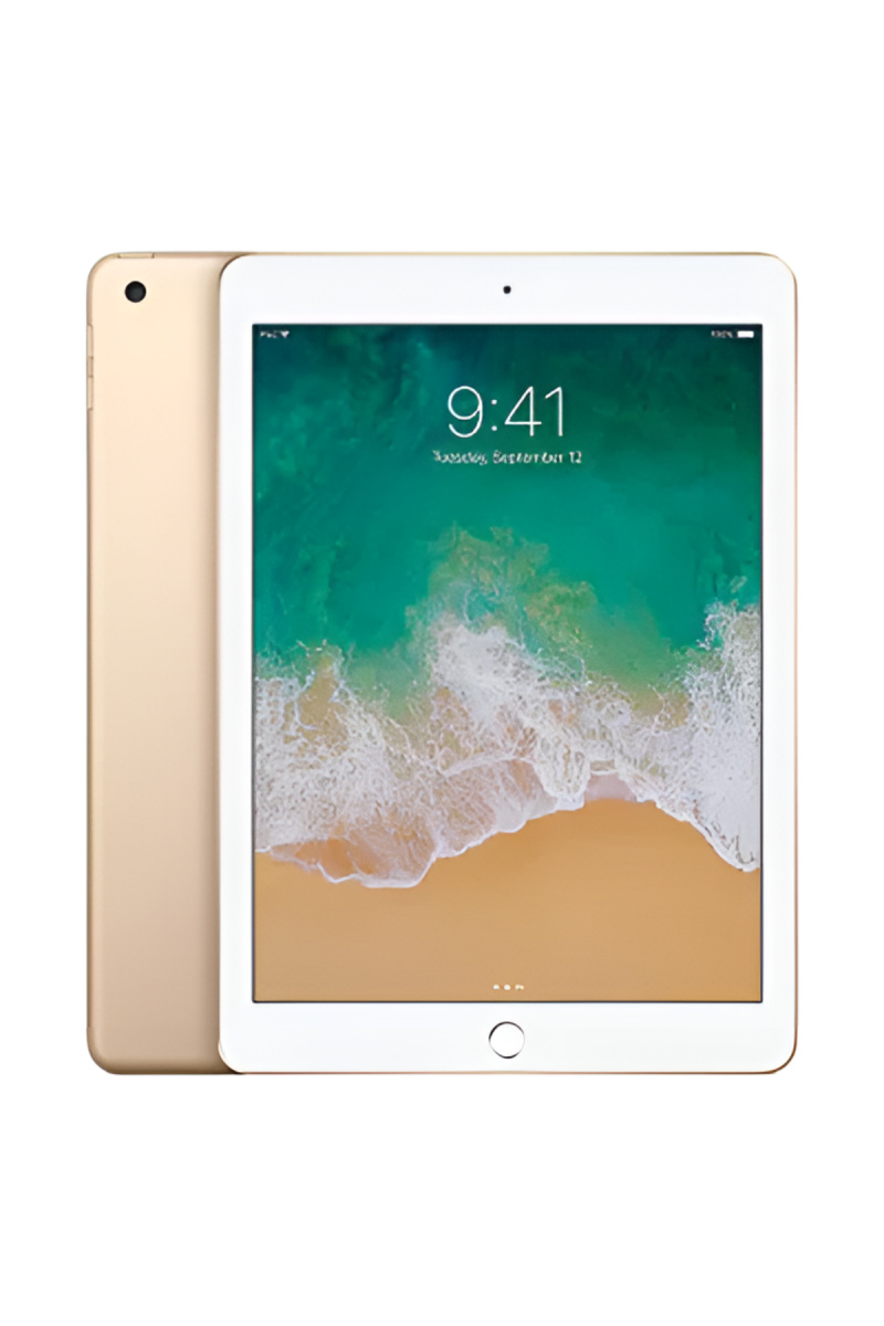 Apple iPad Pro 10.5" (2017) - A1701 / A1709 reparation hos TechDoktoren
