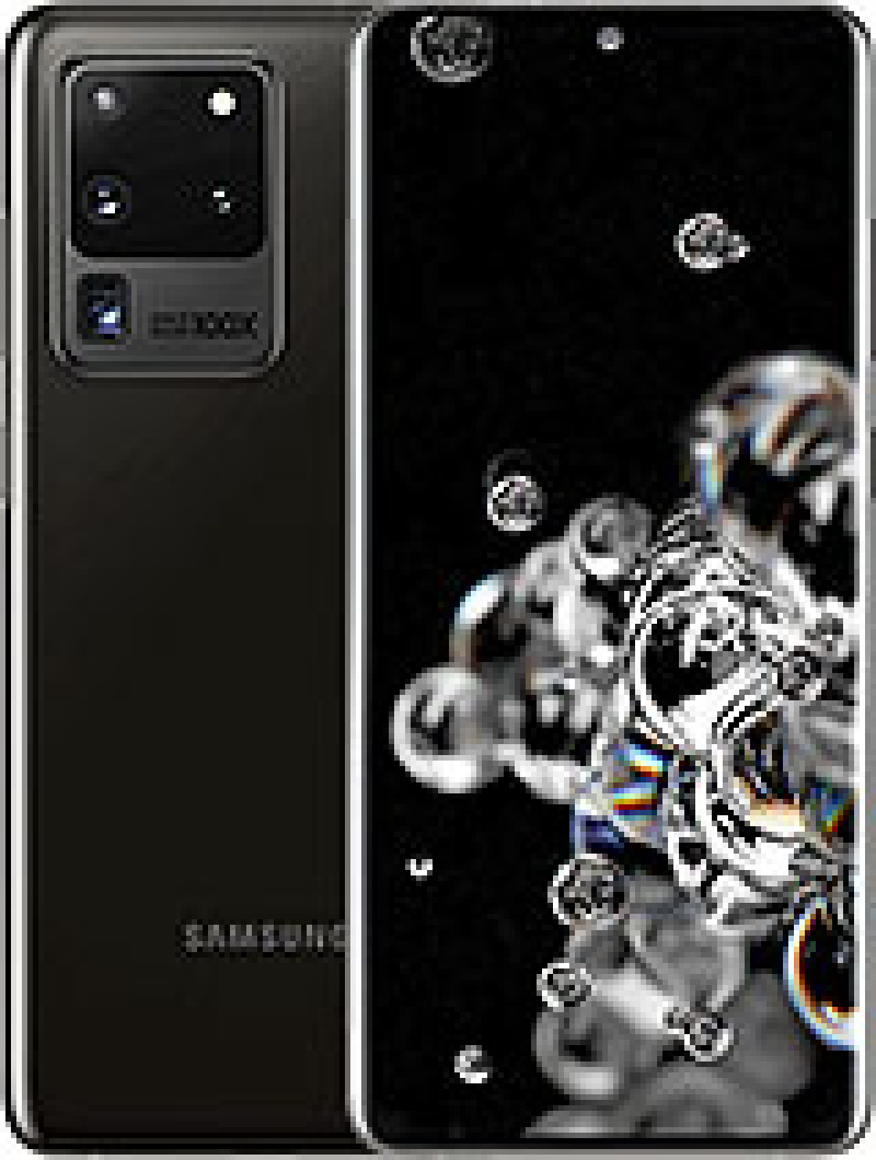 Samsung Galaxy S20 Ultra 5G reparation hos TechDoktoren