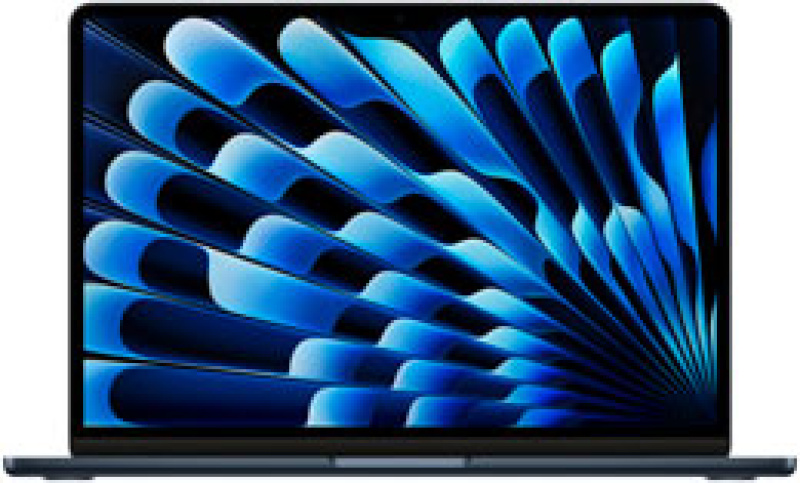 Apple MacBook Air (13", M3, 2024) - A3113 reparation hos TechDoktoren