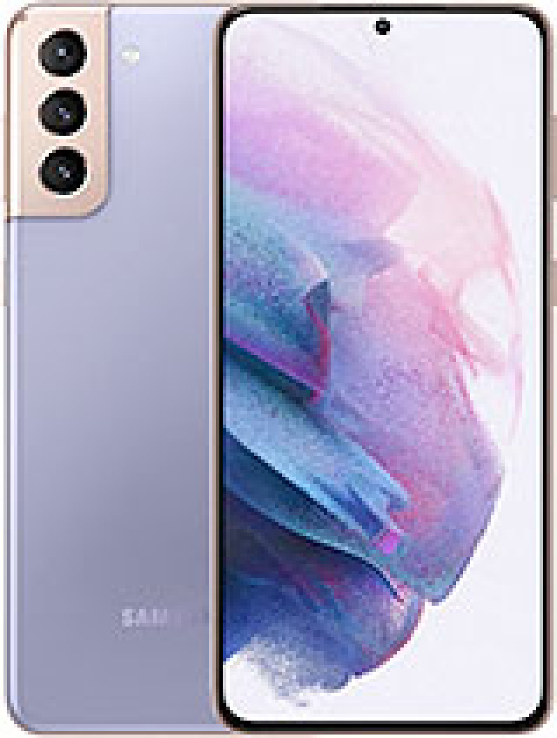 Samsung Galaxy S21 Plus 5G reparation hos TechDoktoren