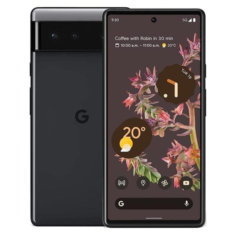 Google Pixel 6 reparation hos TechDoktoren
