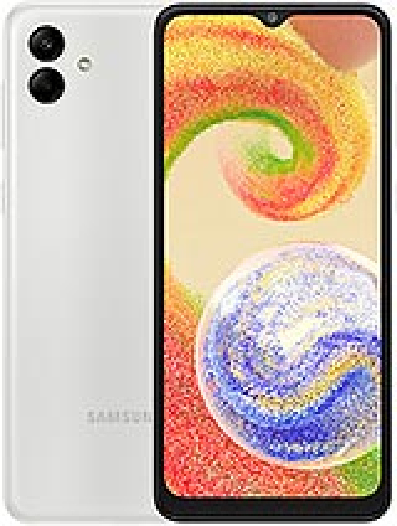 Samsung Galaxy A04 (SM-A045F) reparation hos TechDoktoren