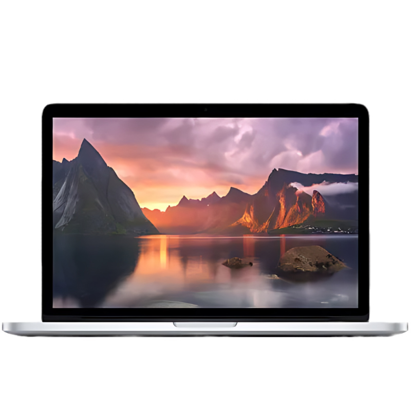 Apple MacBook Pro (Retina, 13", primo 2015) - A1502 reparation hos TechDoktoren