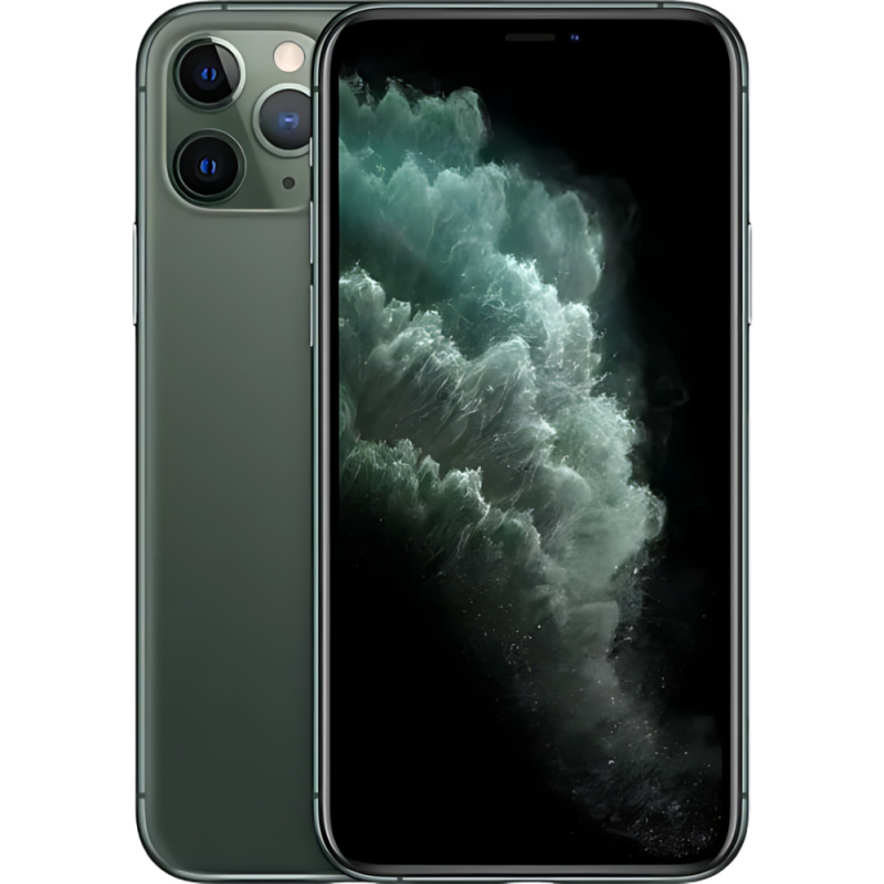 Apple iPhone 11 Pro reparation hos TechDoktoren