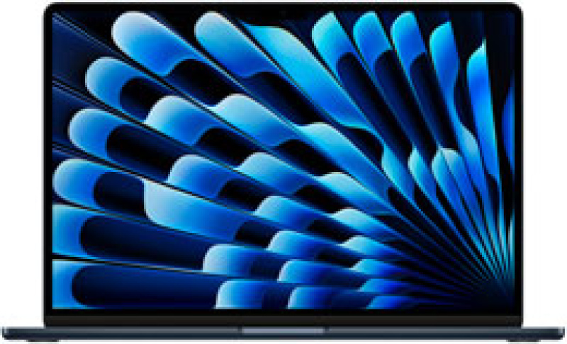 Apple MacBook Air (15", M2, 2023) - A2941 reparation hos TechDoktoren