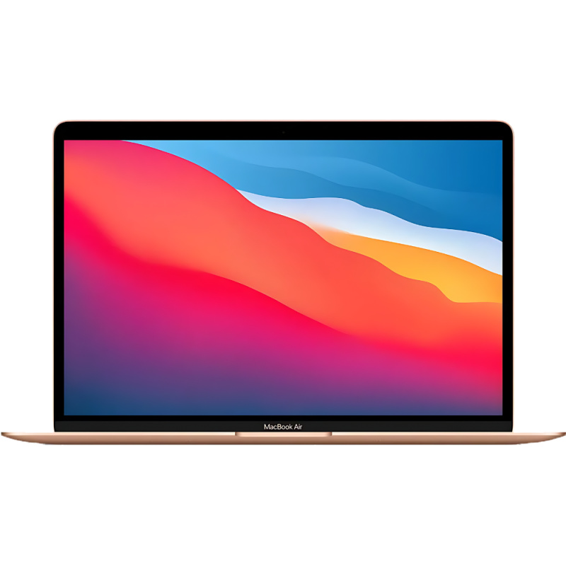 Apple MacBook Air (M1, 2020) - A2337 reparation hos TechDoktoren