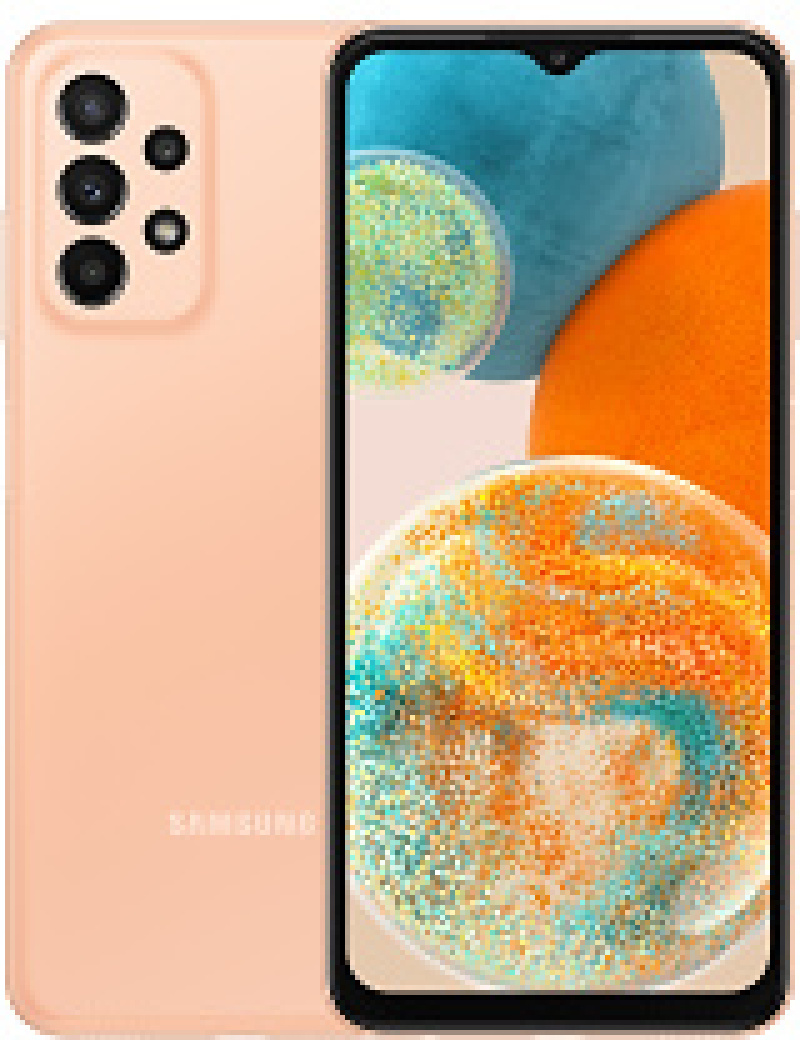Samsung Galaxy A23 5G (SM-A236B) reparation hos TechDoktoren