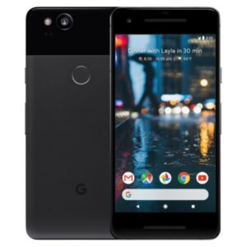 Google Pixel 2 reparation hos TechDoktoren