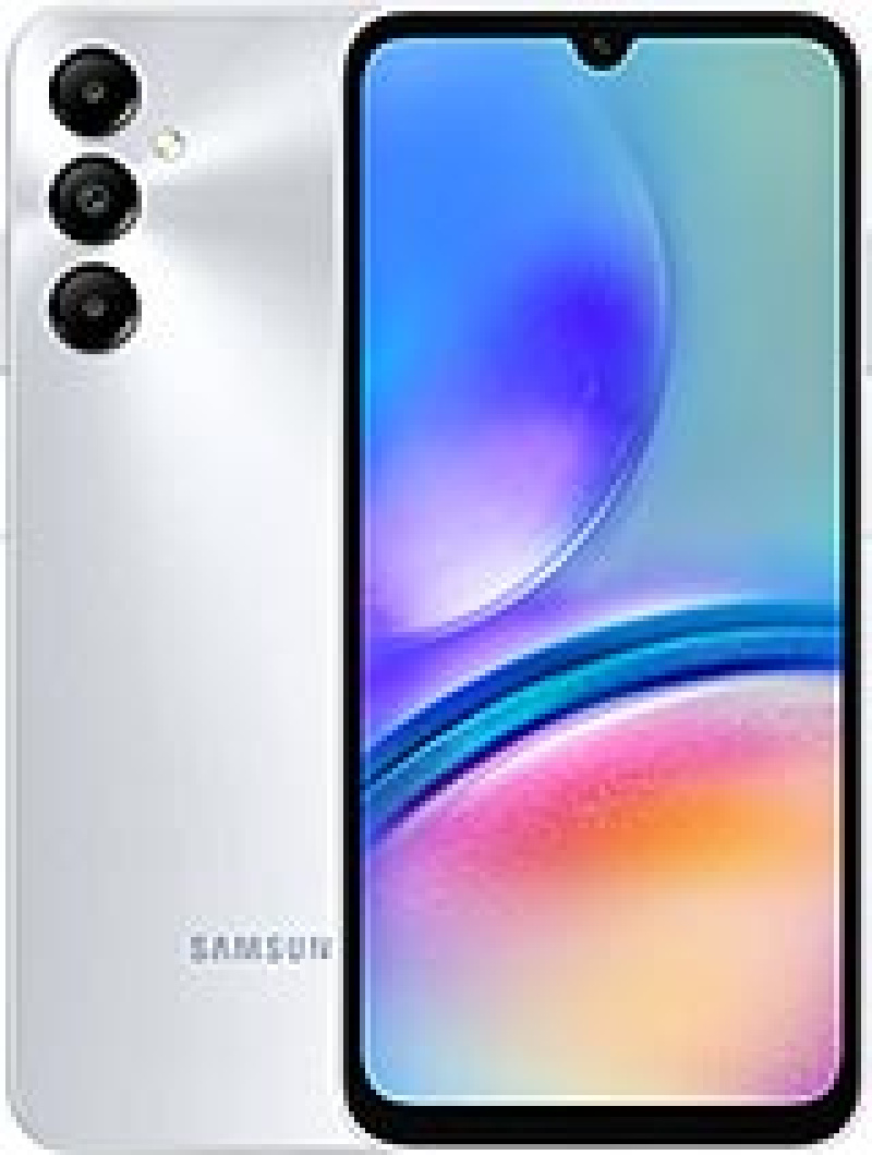 Samsung Galaxy A05s (SM-A057G) reparation hos TechDoktoren