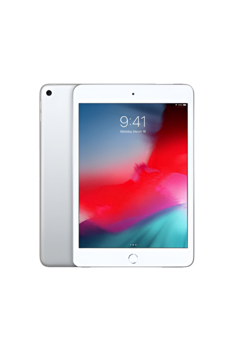 Apple iPad mini 5 (2019) - A2124 / A2133 reparation hos TechDoktoren