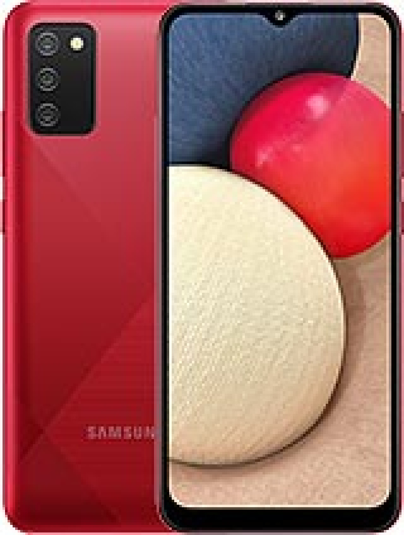 Samsung Galaxy A02s (SM-A025G) reparation hos TechDoktoren