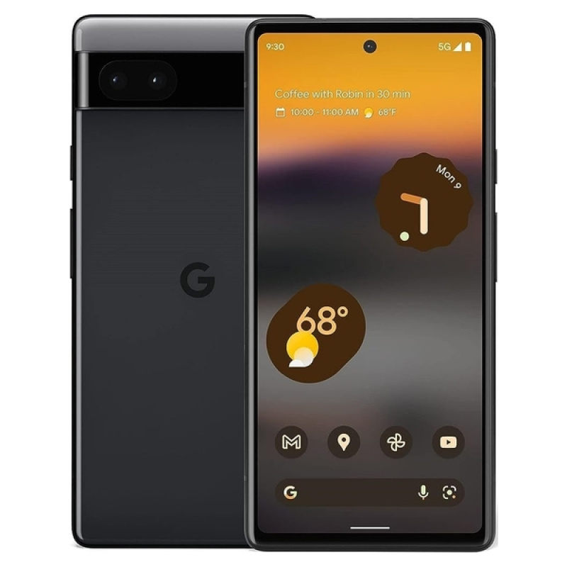 Google Pixel 6a reparation hos TechDoktoren