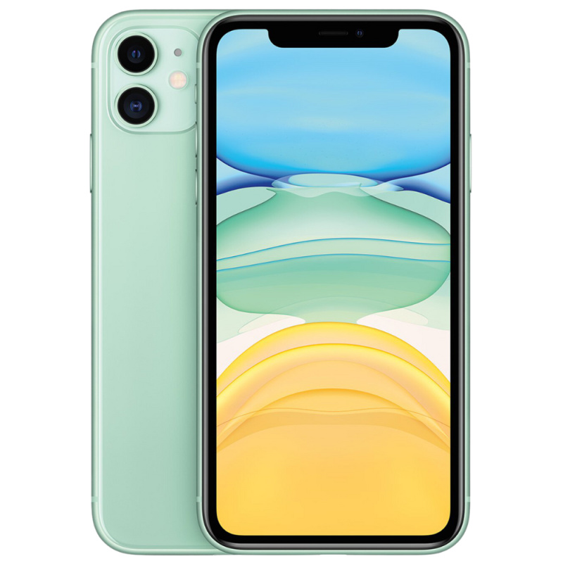 Apple iPhone 11 reparation hos TechDoktoren