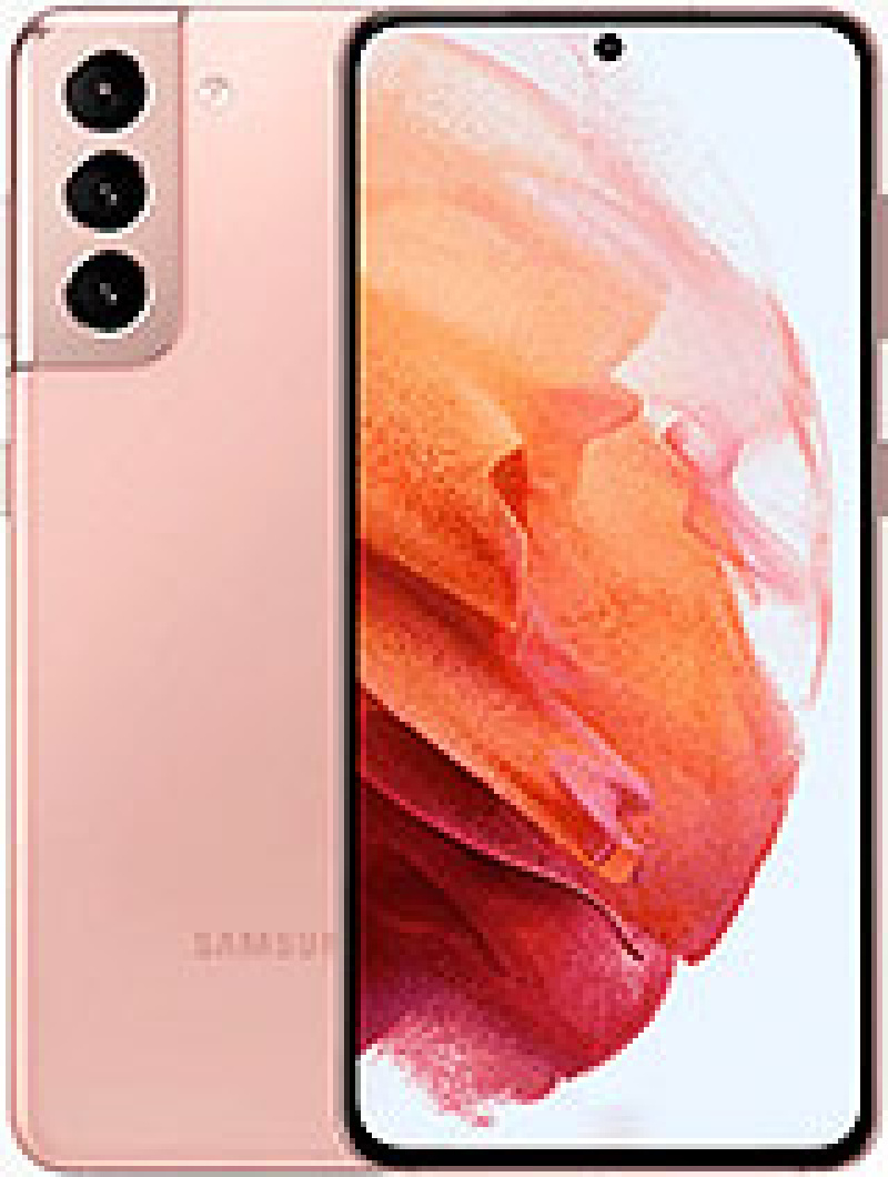 Samsung Galaxy S21 5G reparation hos TechDoktoren