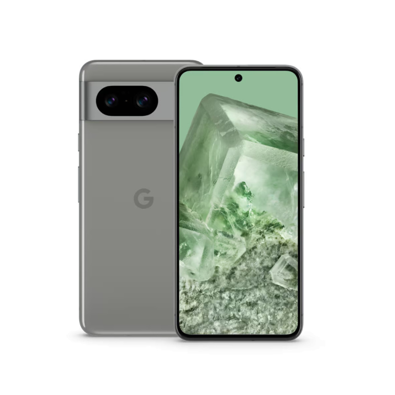 Google Pixel 8 reparation hos TechDoktoren