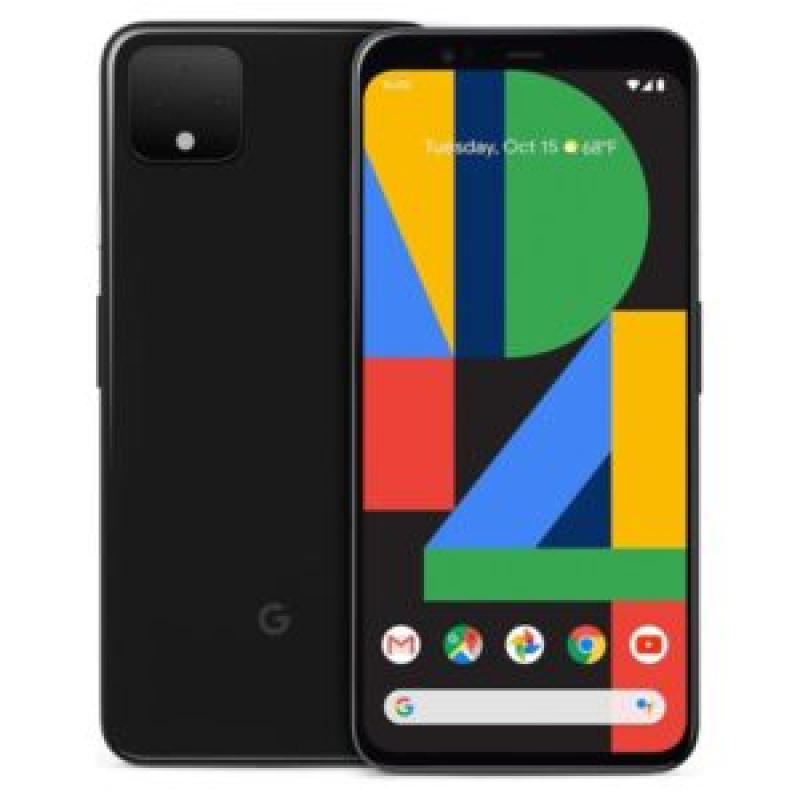 Google Pixel 4 XL reparation hos TechDoktoren