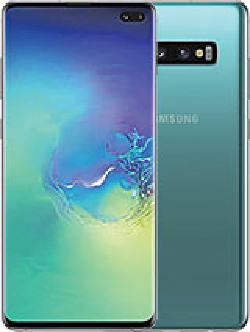 Samsung Galaxy S10 Plus reparation hos TechDoktoren