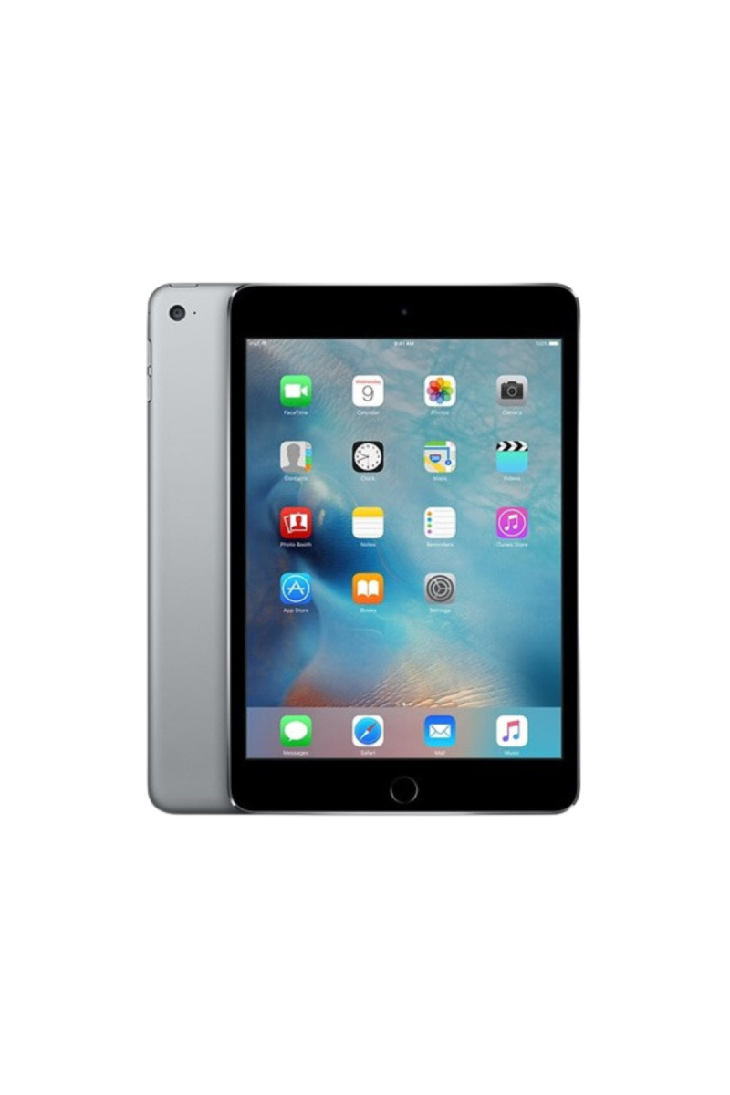 Apple iPad Mini 4 (2015) - A1538 / A1550 reparation hos TechDoktoren