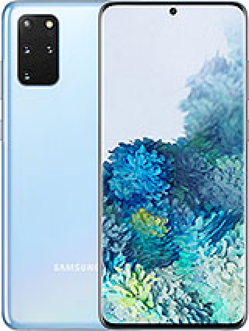 Samsung Galaxy S20 Plus reparation hos TechDoktoren