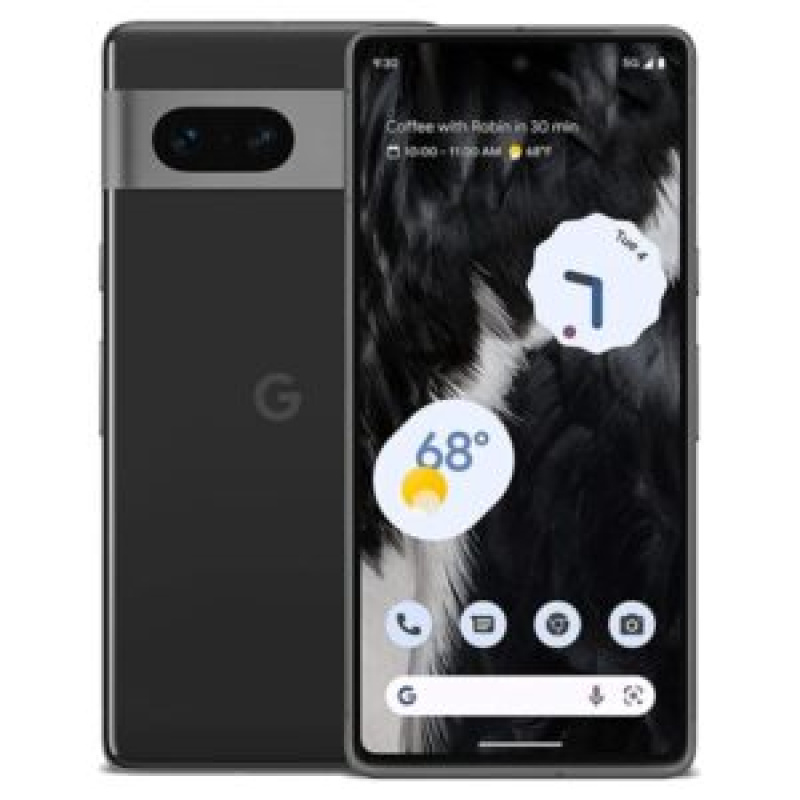 Google Pixel 7 reparation hos TechDoktoren
