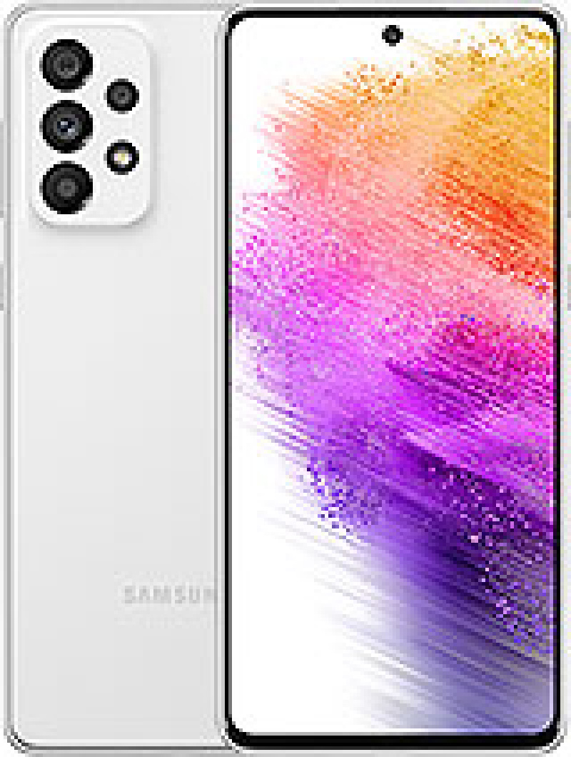 Samsung Galaxy A73 5G (SM-A736B) reparation hos TechDoktoren
