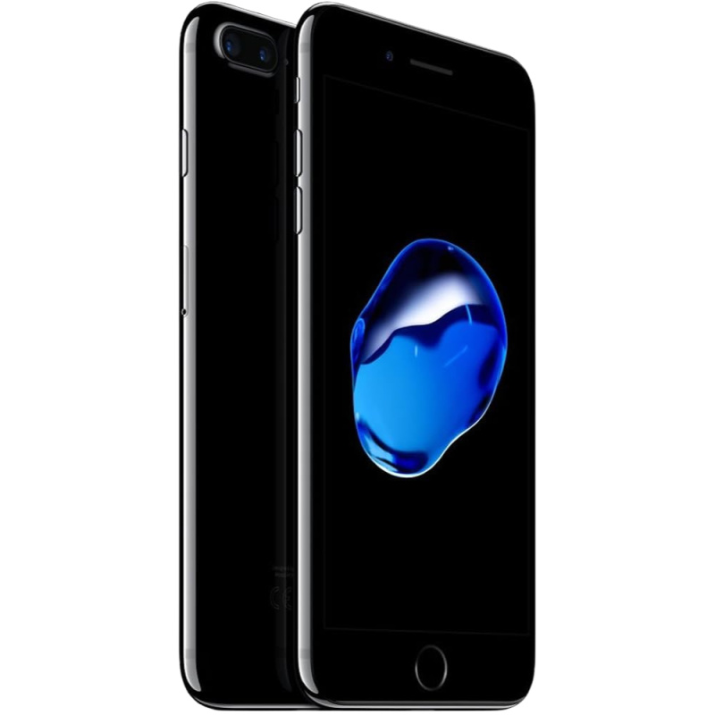 Apple iPhone 7 Plus reparation hos TechDoktoren
