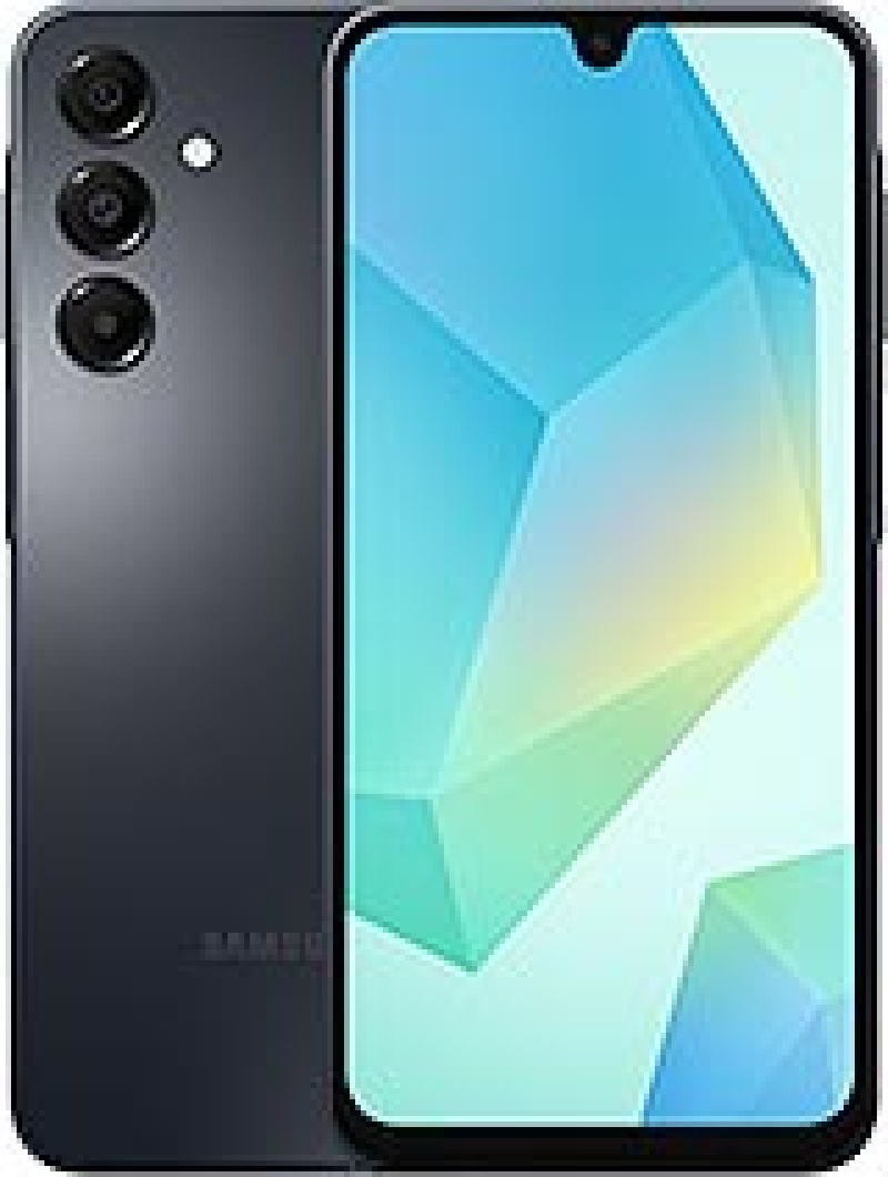 Samsung Galaxy A16 (SM-A165F) reparation hos TechDoktoren