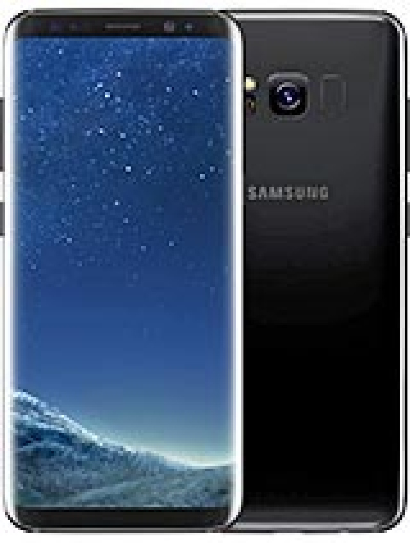 Samsung Galaxy S8 reparation hos TechDoktoren