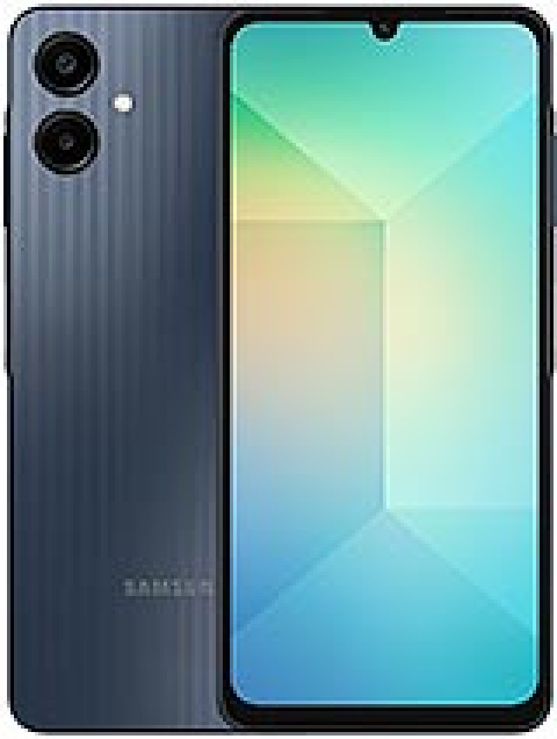 Samsung Galaxy A06 (SM-A065F) reparation hos TechDoktoren