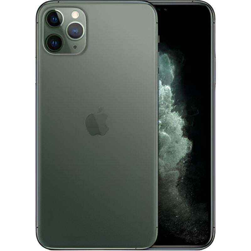 Apple iPhone 11 Pro Max reparation hos TechDoktoren