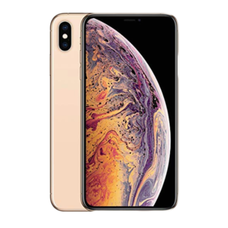 Apple iPhone XS MAX reparation hos TechDoktoren