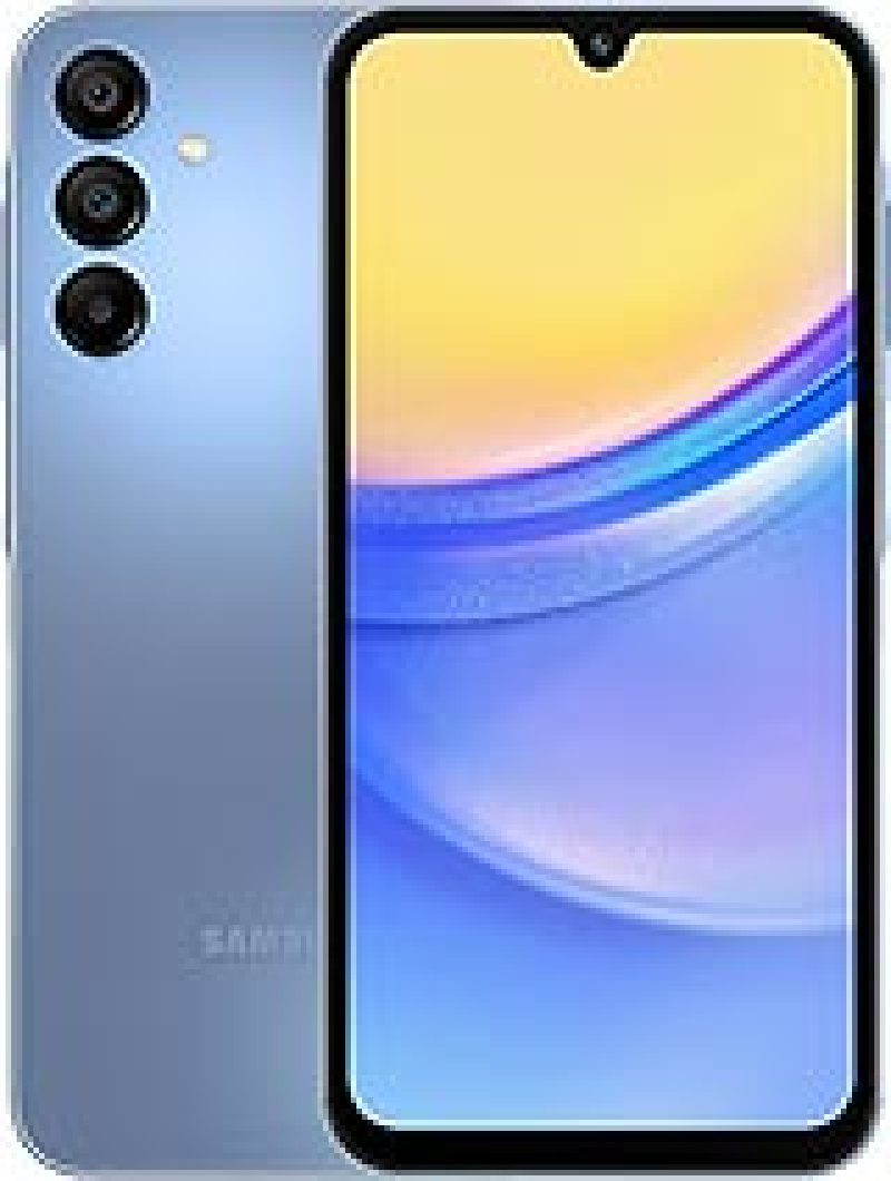 Samsung Galaxy A15 5G (SM-A156B) reparation hos TechDoktoren