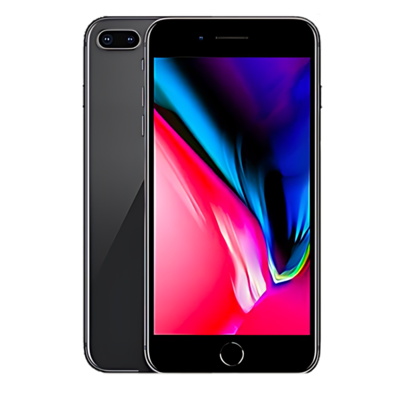 Apple iPhone 8 Plus reparation hos TechDoktoren