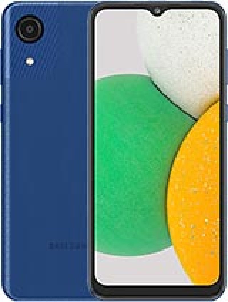 Samsung Galaxy A03 Core (SM-A032F) reparation hos TechDoktoren