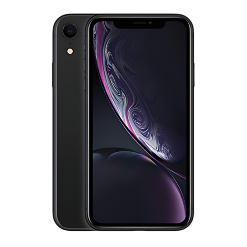 Apple iPhone XR reparation hos TechDoktoren