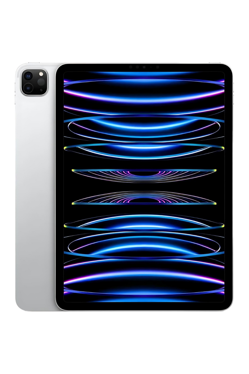 Apple iPad Pro 11" 4th Gen (2022) - A2759 / A2761 reparation hos TechDoktoren