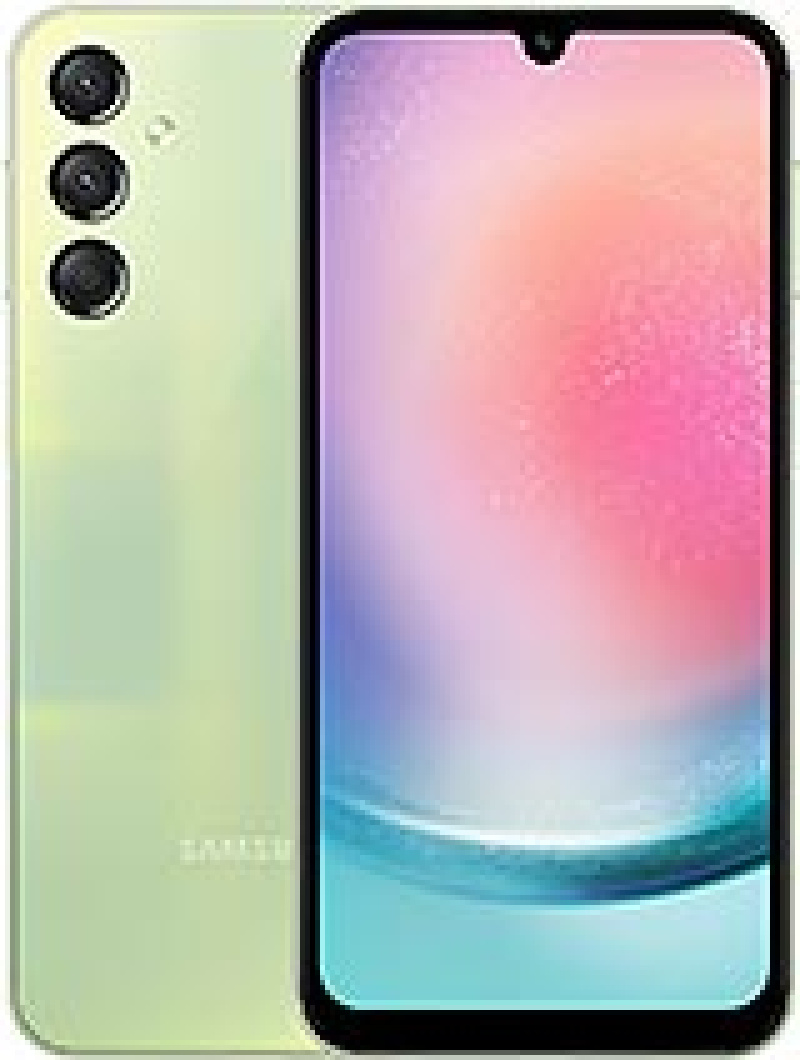 Samsung Galaxy A24 (SM-A245F) reparation hos TechDoktoren