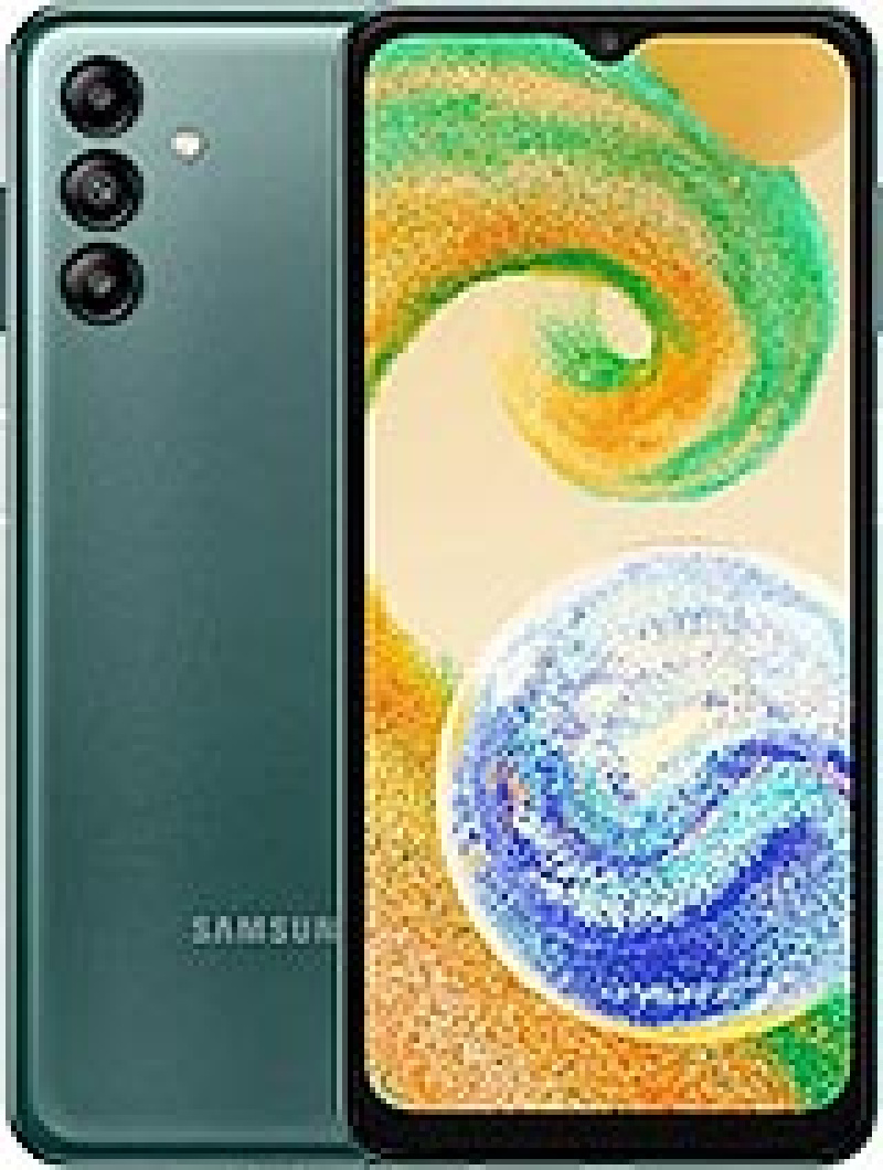 Samsung Galaxy A04s (SM-A047F) reparation hos TechDoktoren