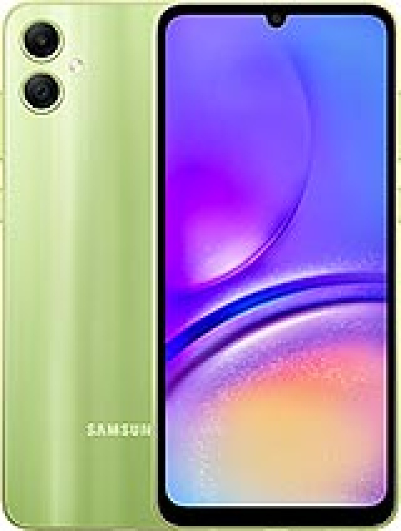 Samsung Galaxy A05 (SM-A055F) reparation hos TechDoktoren