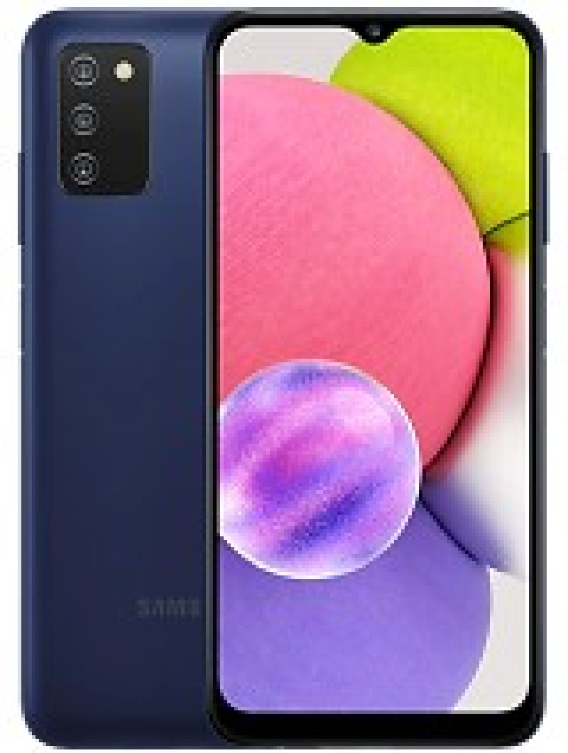 Samsung Galaxy A03s (SM-A037) reparation hos TechDoktoren